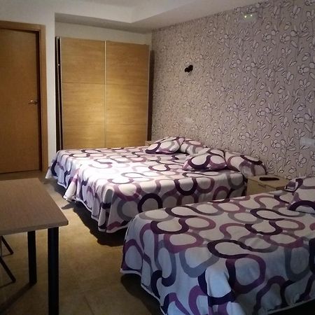 Hostal La Catedral Santo Domingo De La Calzada Εξωτερικό φωτογραφία