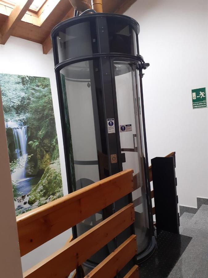 Hostal La Catedral Santo Domingo De La Calzada Εξωτερικό φωτογραφία