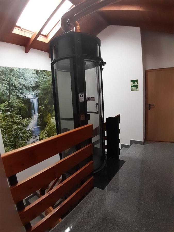 Hostal La Catedral Santo Domingo De La Calzada Εξωτερικό φωτογραφία