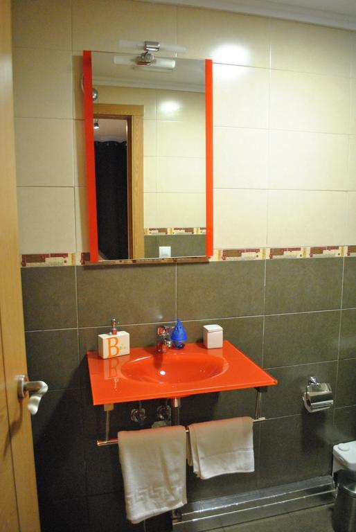 Hostal La Catedral Santo Domingo De La Calzada Δωμάτιο φωτογραφία