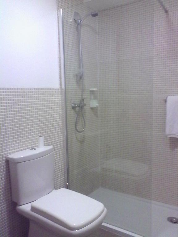 Hostal La Catedral Santo Domingo De La Calzada Δωμάτιο φωτογραφία