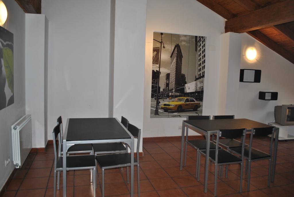 Hostal La Catedral Santo Domingo De La Calzada Εξωτερικό φωτογραφία