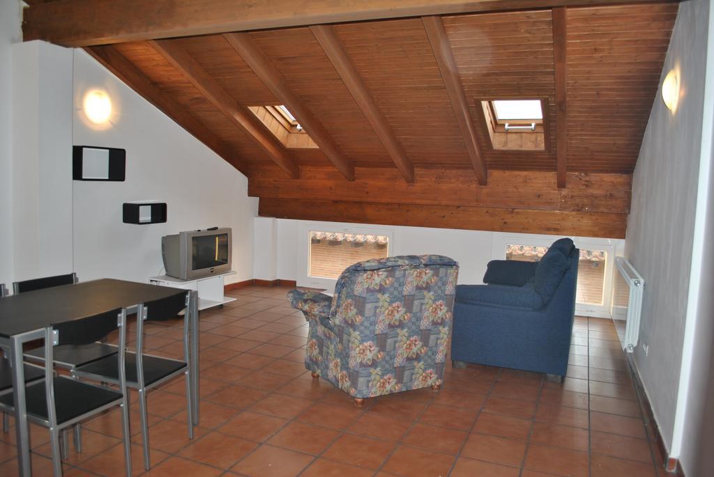 Hostal La Catedral Santo Domingo De La Calzada Εξωτερικό φωτογραφία