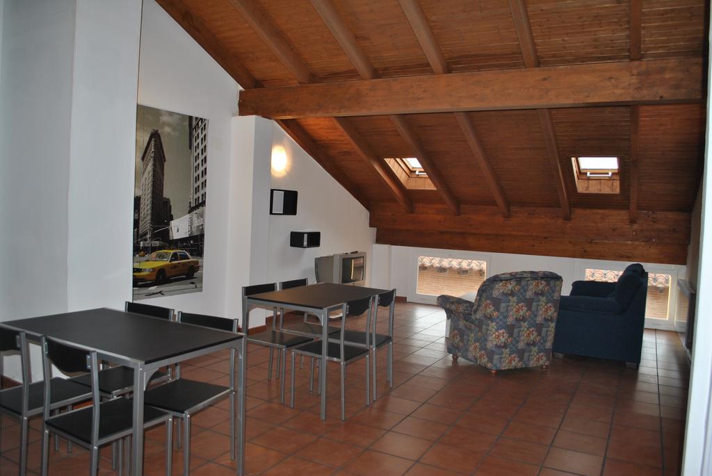 Hostal La Catedral Santo Domingo De La Calzada Εξωτερικό φωτογραφία