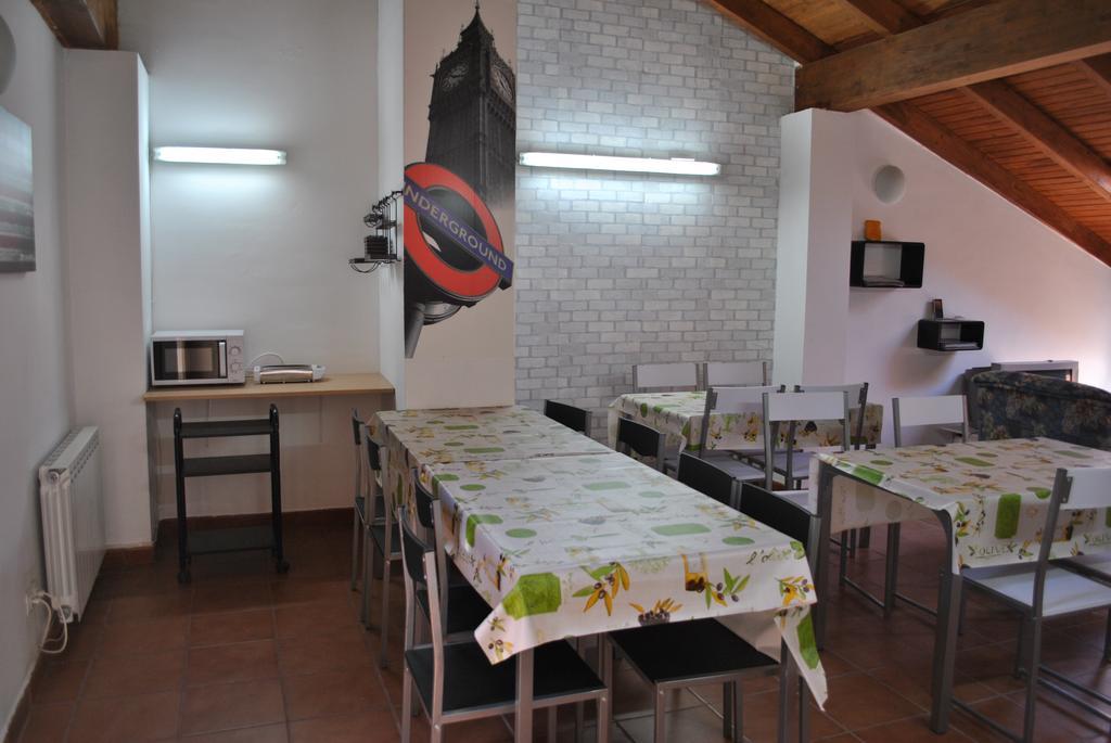Hostal La Catedral Santo Domingo De La Calzada Εξωτερικό φωτογραφία