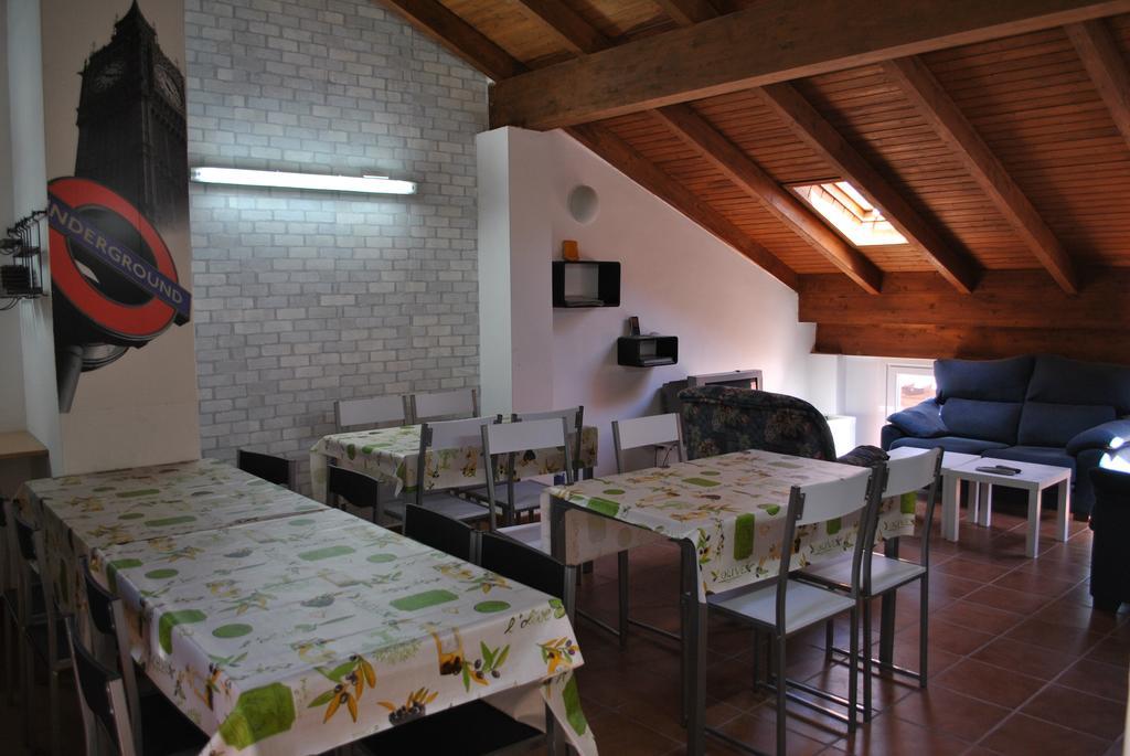 Hostal La Catedral Santo Domingo De La Calzada Εξωτερικό φωτογραφία