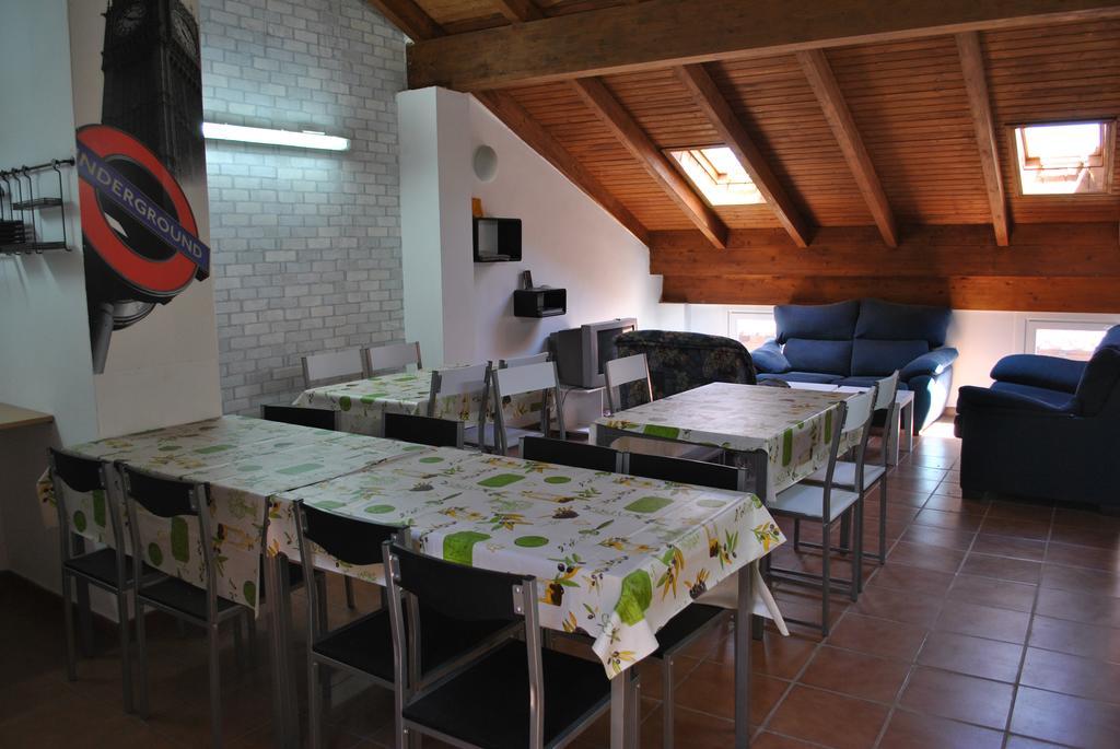 Hostal La Catedral Santo Domingo De La Calzada Εξωτερικό φωτογραφία