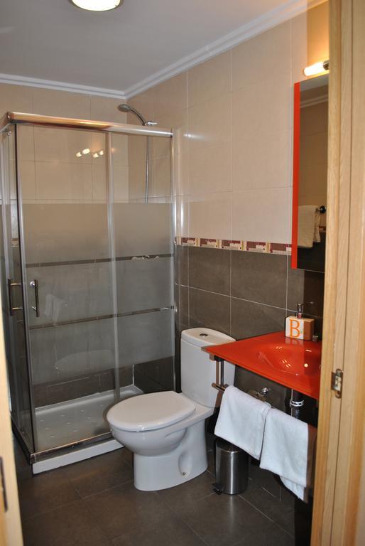 Hostal La Catedral Santo Domingo De La Calzada Εξωτερικό φωτογραφία