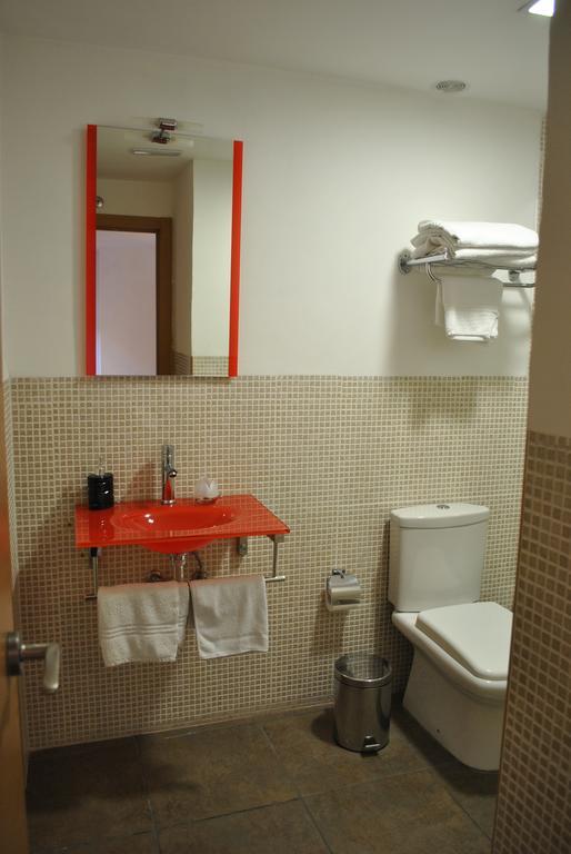 Hostal La Catedral Santo Domingo De La Calzada Εξωτερικό φωτογραφία
