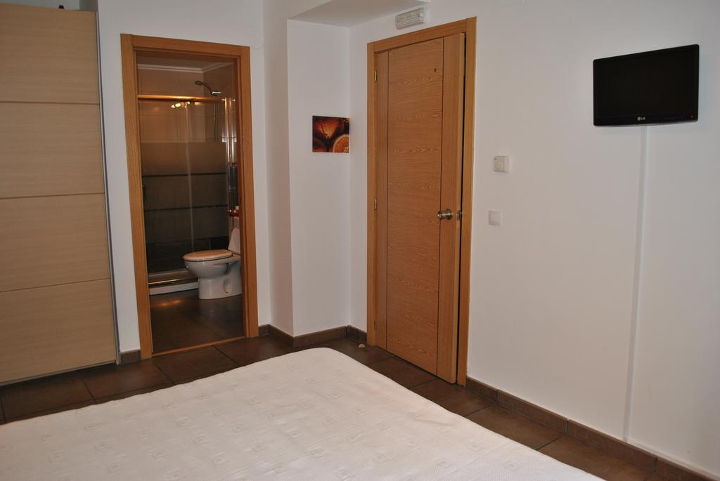Hostal La Catedral Santo Domingo De La Calzada Εξωτερικό φωτογραφία