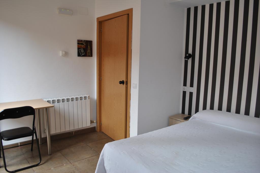Hostal La Catedral Santo Domingo De La Calzada Εξωτερικό φωτογραφία
