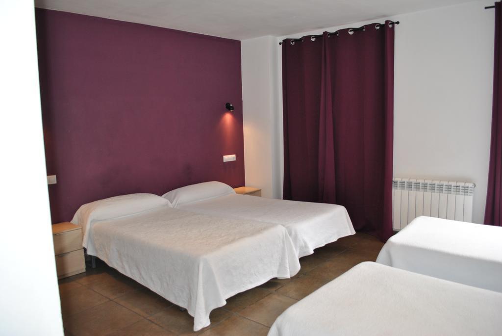 Hostal La Catedral Santo Domingo De La Calzada Εξωτερικό φωτογραφία