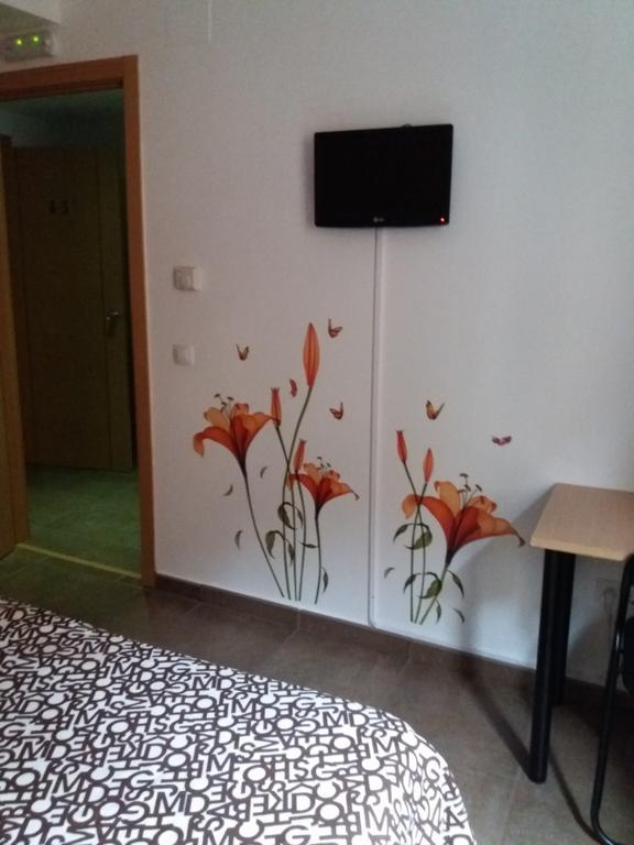 Hostal La Catedral Santo Domingo De La Calzada Εξωτερικό φωτογραφία