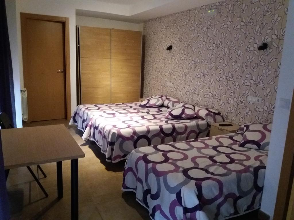 Hostal La Catedral Santo Domingo De La Calzada Εξωτερικό φωτογραφία