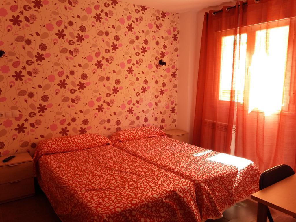 Hostal La Catedral Santo Domingo De La Calzada Εξωτερικό φωτογραφία