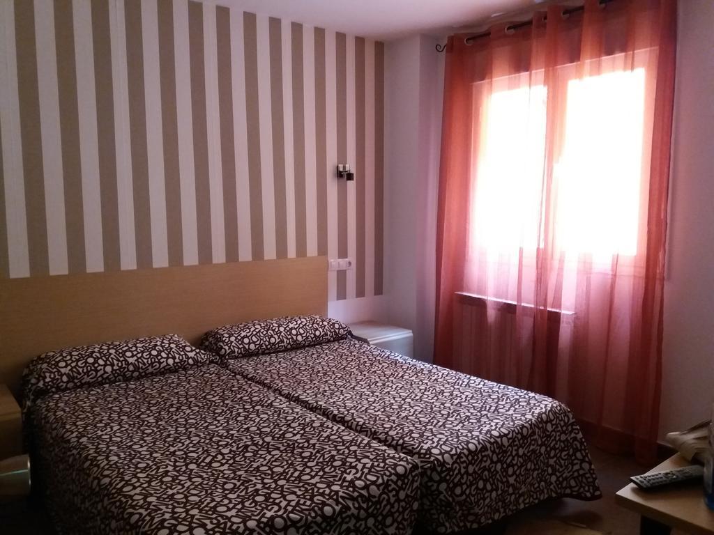 Hostal La Catedral Santo Domingo De La Calzada Εξωτερικό φωτογραφία