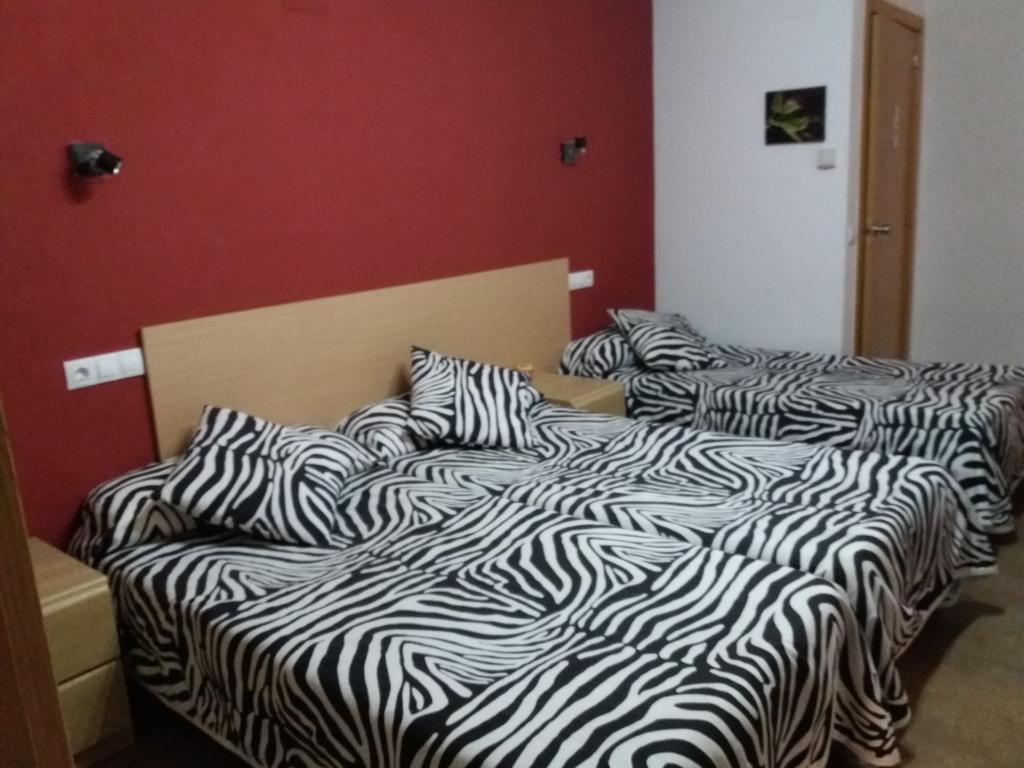 Hostal La Catedral Santo Domingo De La Calzada Εξωτερικό φωτογραφία