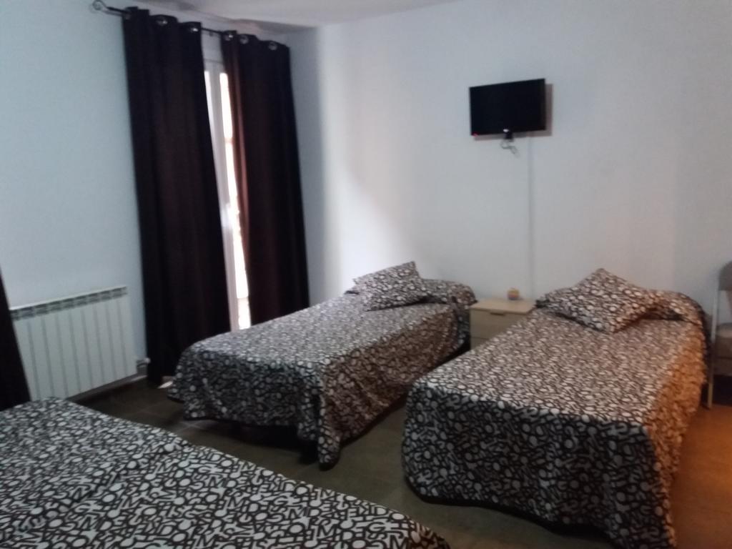Hostal La Catedral Santo Domingo De La Calzada Εξωτερικό φωτογραφία