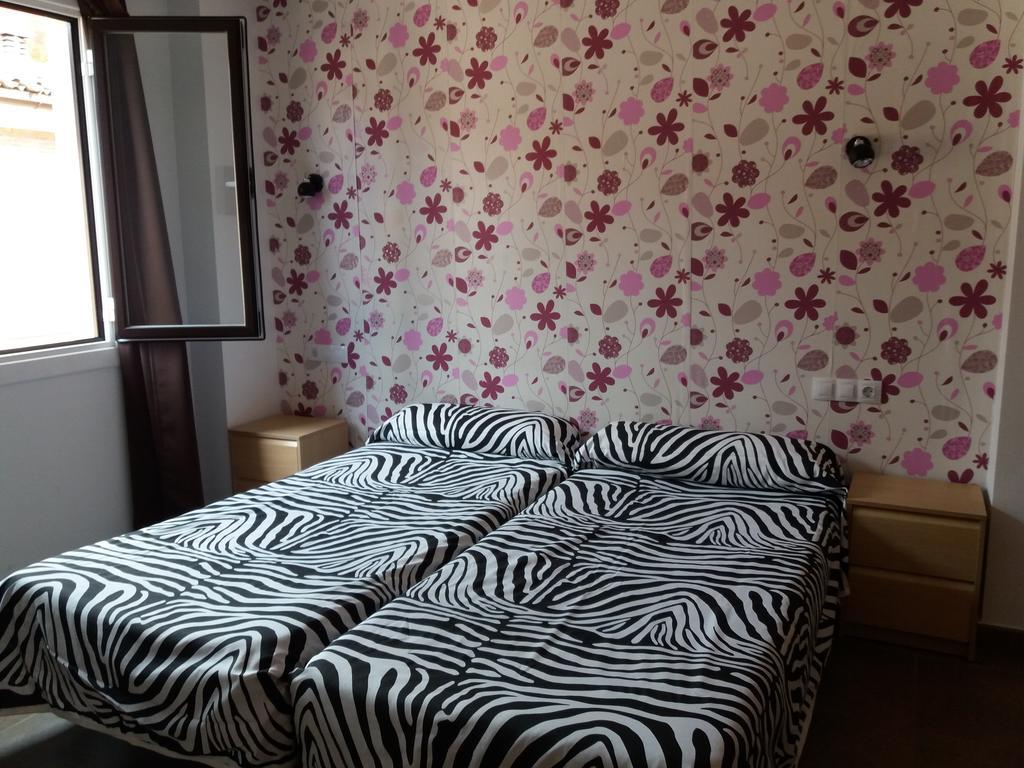 Hostal La Catedral Santo Domingo De La Calzada Εξωτερικό φωτογραφία