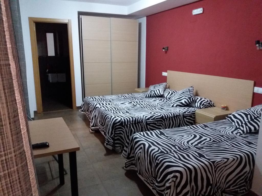 Hostal La Catedral Santo Domingo De La Calzada Εξωτερικό φωτογραφία