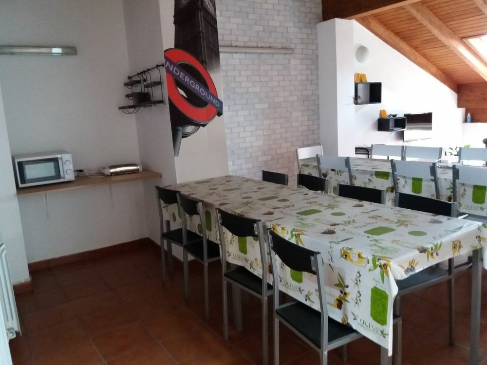 Hostal La Catedral Santo Domingo De La Calzada Εξωτερικό φωτογραφία
